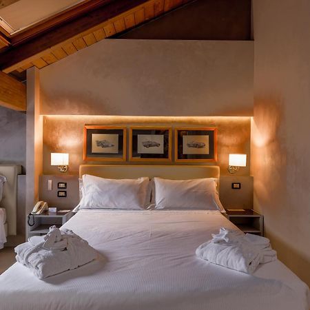 Best Western Modena District Кампогалиано Екстериор снимка